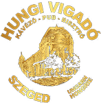 Hungi Vigadó Logo